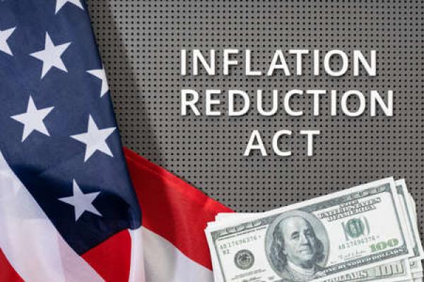 Energy Tax Credits In Inflation Reduction Act